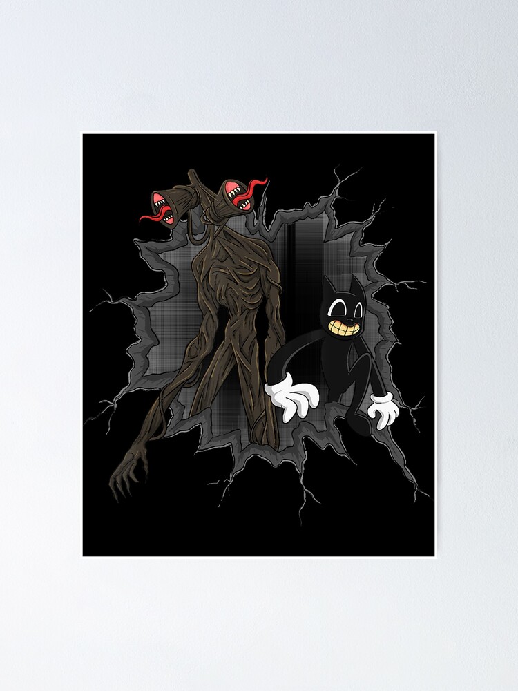 Scary Pokemon Posters for Sale