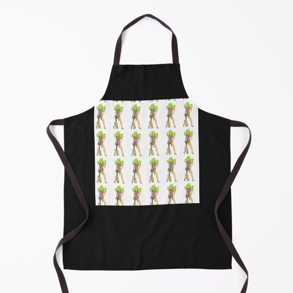 Item preview, Pizzazz The Misfits - Jem & The Holograms Chi designed and sold by habigasrei.