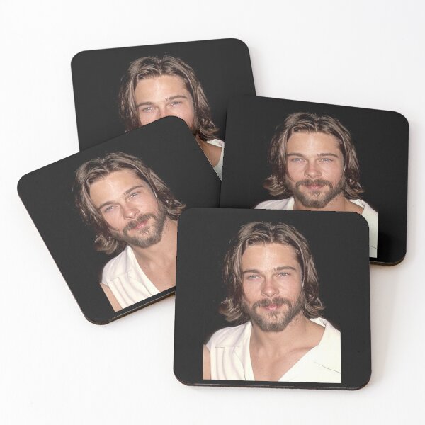 Item preview, Seven Mind-Blowing Reasons Why Brad Pitt Is Using This Technique For Exposure designed and sold by DaphneDawson.