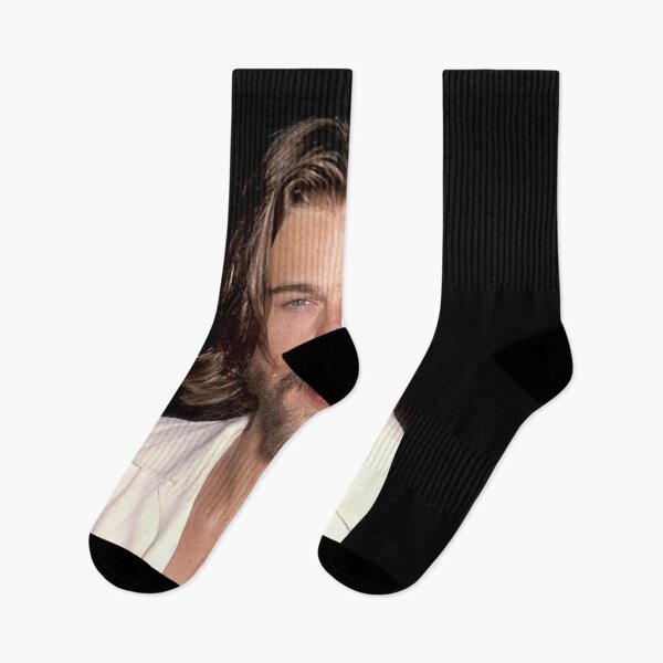 Item preview, Seven Mind-Blowing Reasons Why Brad Pitt Is Using This Technique For Exposure designed and sold by DaphneDawson.