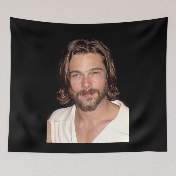 Item preview, Seven Mind-Blowing Reasons Why Brad Pitt Is Using This Technique For Exposure designed and sold by DaphneDawson.