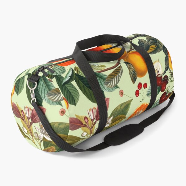 Item preview, Vintage Fruit Pattern XIII designed and sold by Burcu Korkmazyurek.