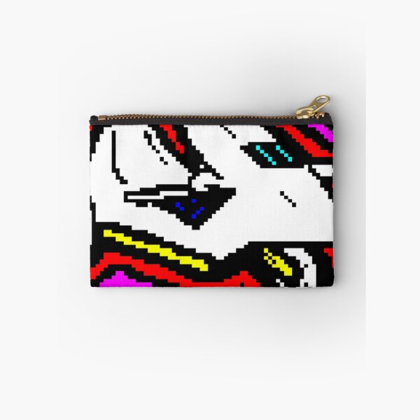 Aperçu de l'œuvre Sinclair C5 créée et vendue par TeletextArt.