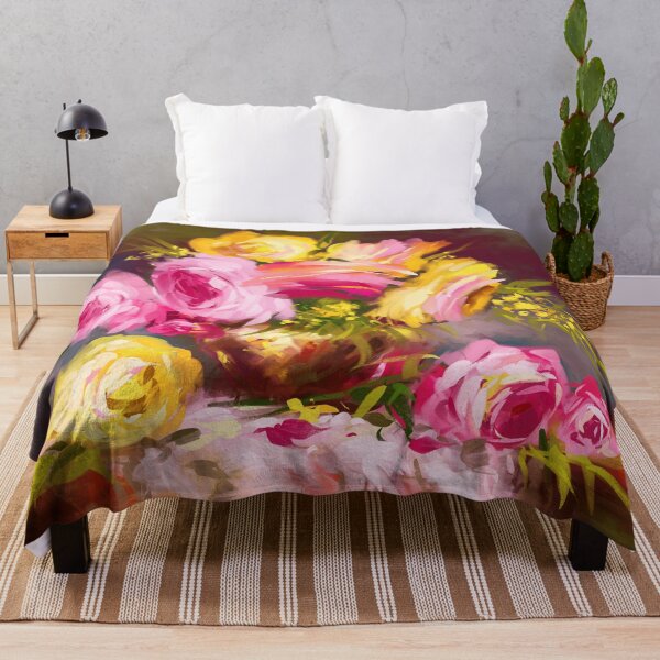 Item preview, Bouquet of rose designed and sold by Mikko Tyllinen.