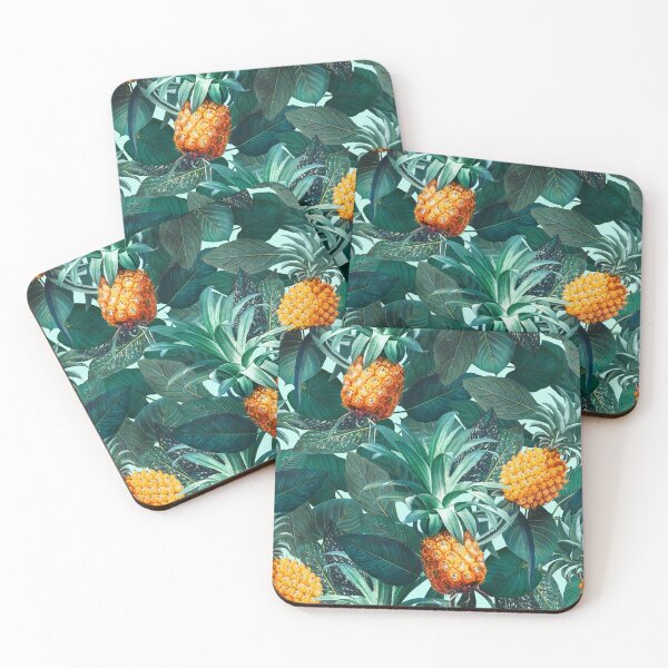 Item preview, Tropical Garden XIV designed and sold by Burcu Korkmazyurek.