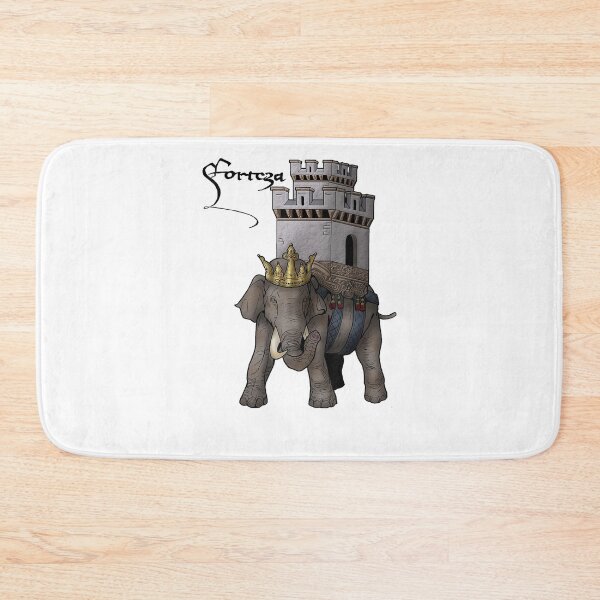 Item preview, Forteza Elephant of Fiore de'i Liberi  designed and sold by dickvusqr.
