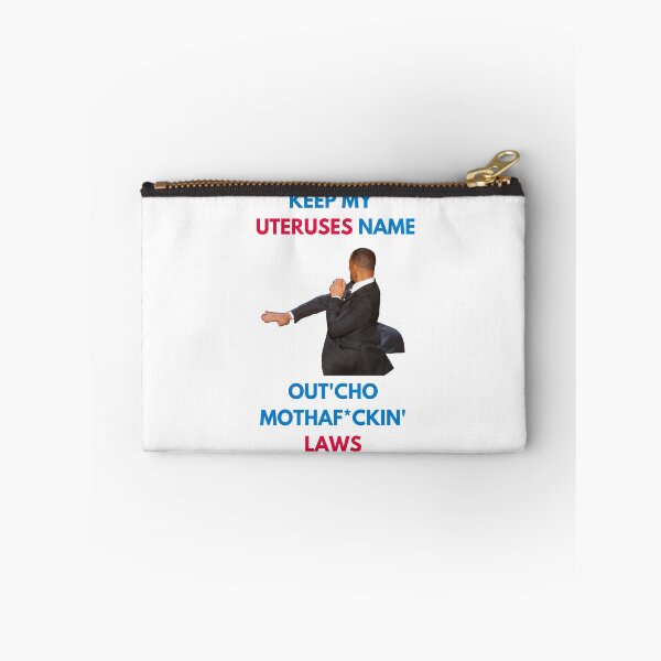 Item preview, Keep Your Laws Off My Body 2022 Essential T Shirt | Keep Your Laws Off My Body Sticker & Tee | Keep My Uteruses Name out your mouth designed and sold by sugarcube1999.