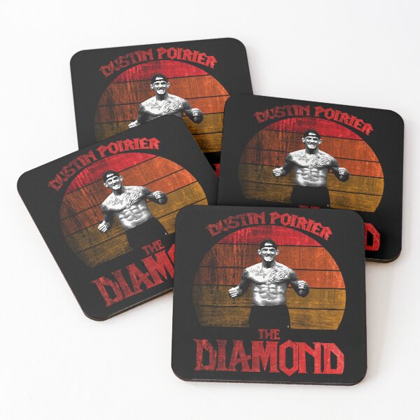 Item preview, Lessons I've Learned From Dustin Poirier designed and sold by MelodyBrooks.