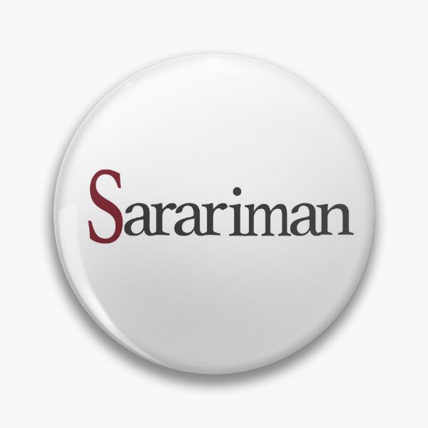Item preview, Sarariman designed and sold by HouseOfBert.
