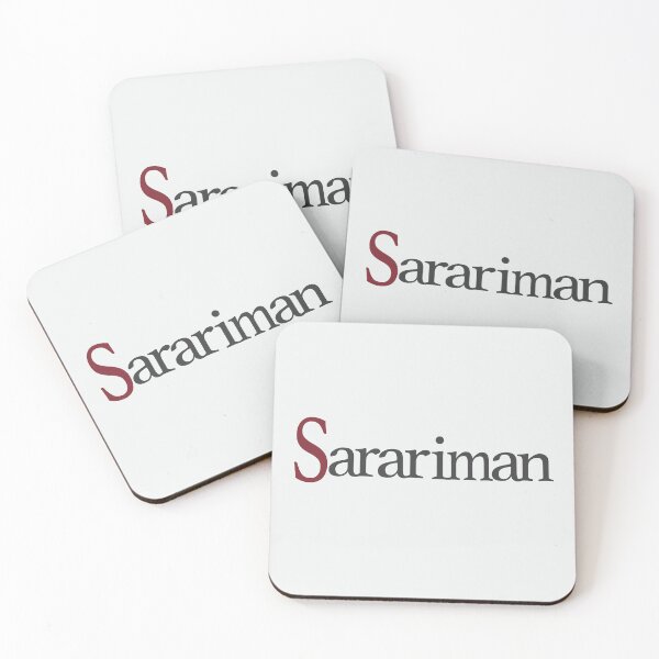 Item preview, Sarariman designed and sold by HouseOfBert.