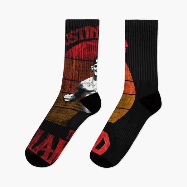 Item preview, Lessons I've Learned From Dustin Poirier designed and sold by MelodyBrooks.