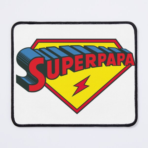 Item preview, Superpapa designed and sold by DrawingAndText.