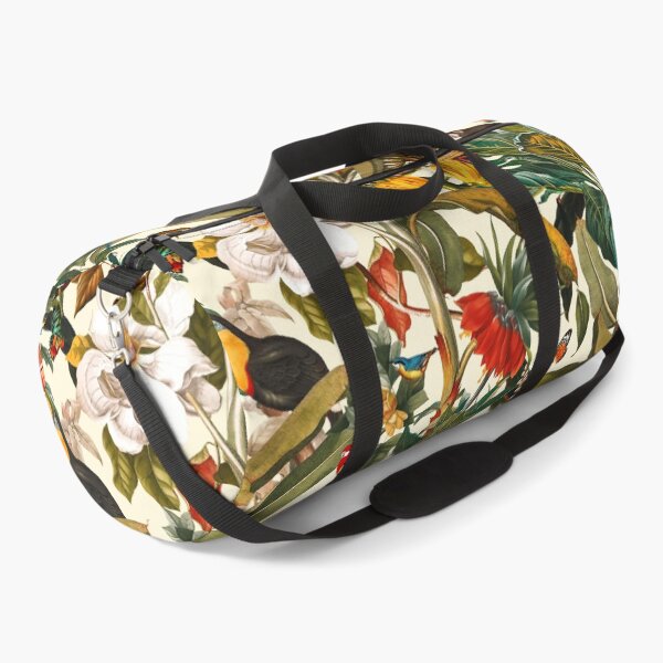Beautiful Forest IV Duffle Bag