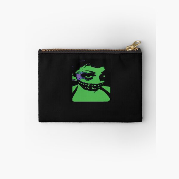 Item preview, High Contrast Monster Girl Classic designed and sold by popikubneenan.