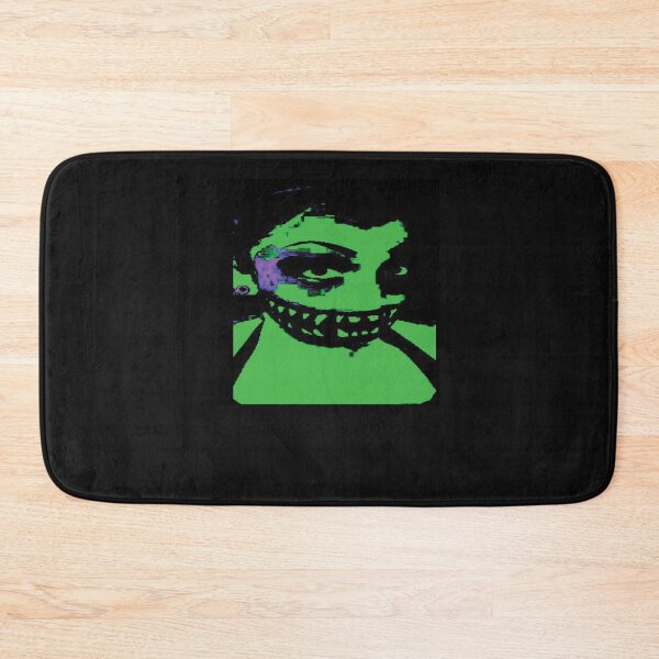 Item preview, High Contrast Monster Girl Classic designed and sold by popikubneenan.