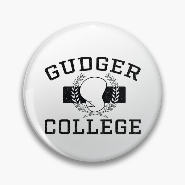 Item preview, It's Dignity Gudger College designed and sold by BastianDesigns.