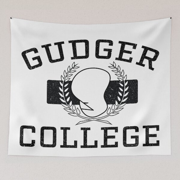 Item preview, It's Dignity Gudger College designed and sold by BastianDesigns.