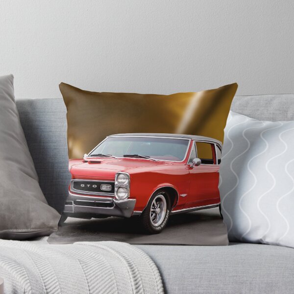 Item preview, 1967 Pontiac G.T.O. I designed and sold by DaveKoontz.