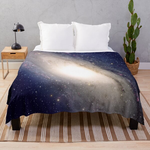 Item preview, Andromeda Galaxy (M31, NGC 224) (constellation of Andromeda) designed and sold by Raureif.