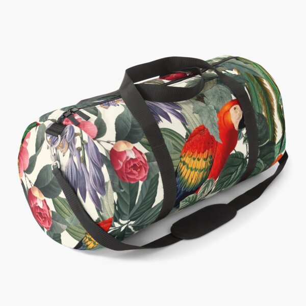 Item preview, Floral and Birds XXXIX designed and sold by Burcu Korkmazyurek.