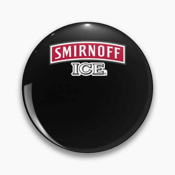 Item preview, Smirnoff Ice Logo  designed and sold by montgomerye.