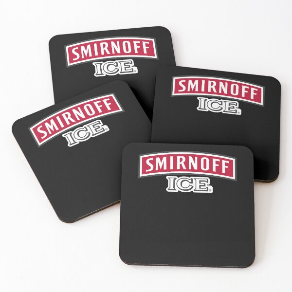 Item preview, Smirnoff Ice Logo  designed and sold by montgomerye.