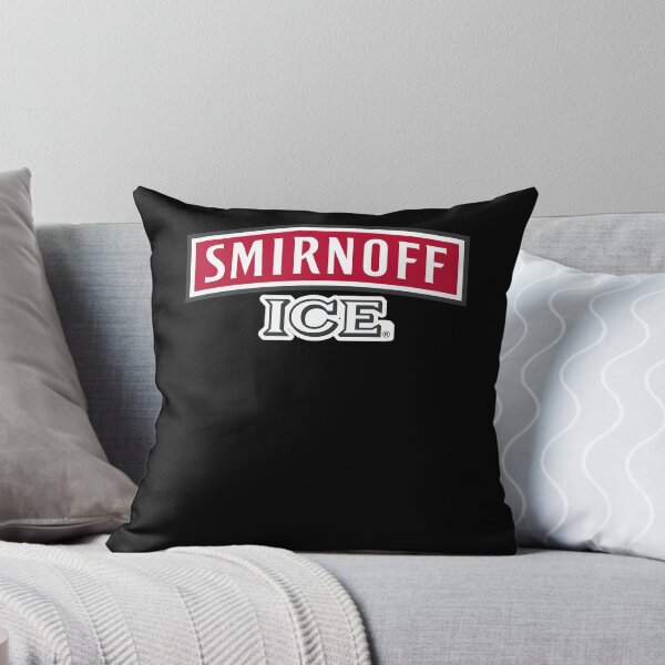 Item preview, Smirnoff Ice Logo  designed and sold by montgomerye.