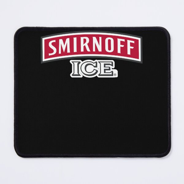 Item preview, Smirnoff Ice Logo designed and sold by montgomerye.