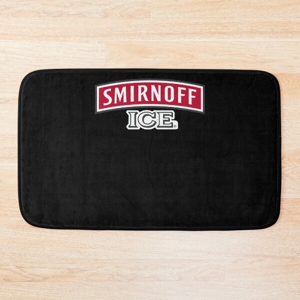 Item preview, Smirnoff Ice Logo  designed and sold by montgomerye.