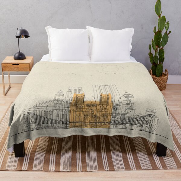 Item preview, Abstract City Posters: Bristol, United Kingdom designed and sold by A Deniz Akerman.