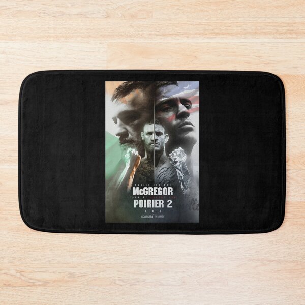 Item preview, MCGREGOR VS POIRIER 2 designed and sold by MelodyBrooks.