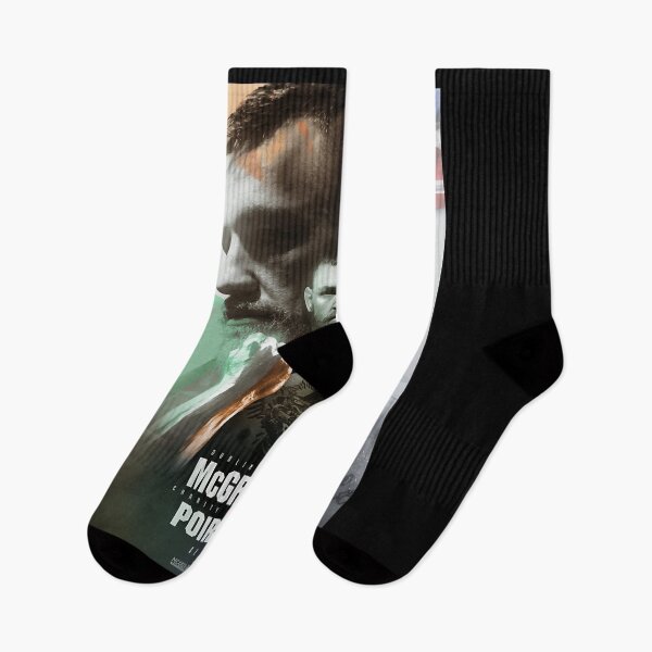 Item preview, MCGREGOR VS POIRIER 2 designed and sold by MelodyBrooks.