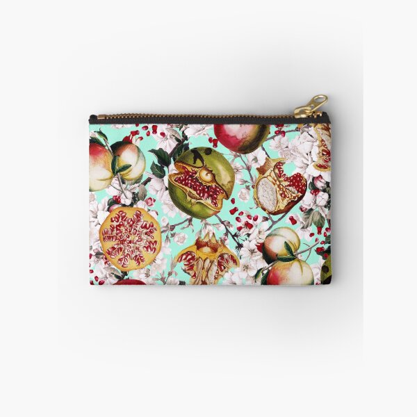 Item preview,  Pomegranate Garden II designed and sold by Burcu Korkmazyurek.