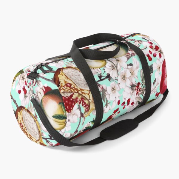 Item preview,  Pomegranate Garden II designed and sold by Burcu Korkmazyurek.