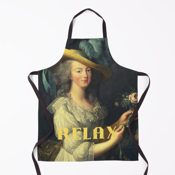 Item preview, Relax, Marie - Antoinette designed and sold by Shifa19.