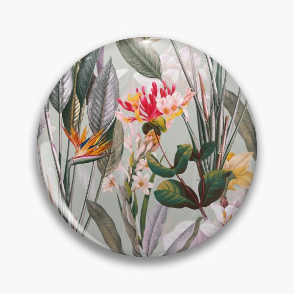 Item preview, Magical Garden XIV designed and sold by Burcu Korkmazyurek.