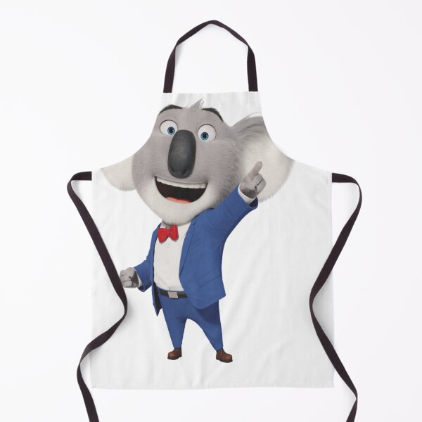 Item preview, buster moon-sing designed and sold by pankaj9425.