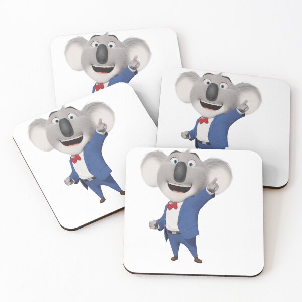 Item preview, buster moon-sing designed and sold by pankaj9425.