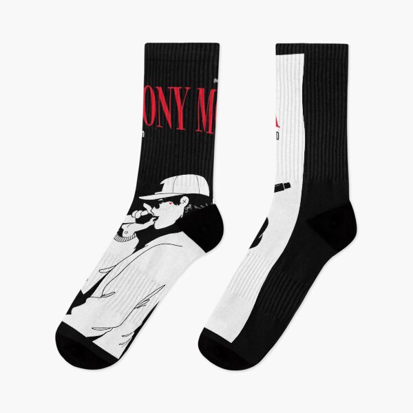 Item preview, Tony Montana  designed and sold by augusramse.