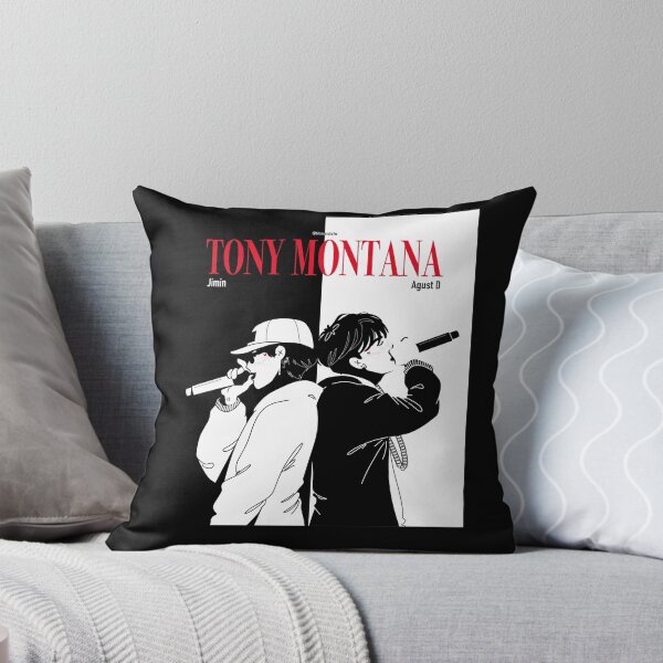 Item preview, Tony Montana  designed and sold by augusramse.