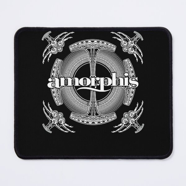 Item preview, Spiral Amor Amor Heavy Metal Band  designed and sold by montgomerye.