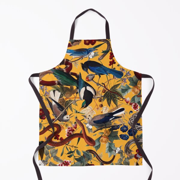 Item preview, Dangers in the Forest X designed and sold by Burcu Korkmazyurek.
