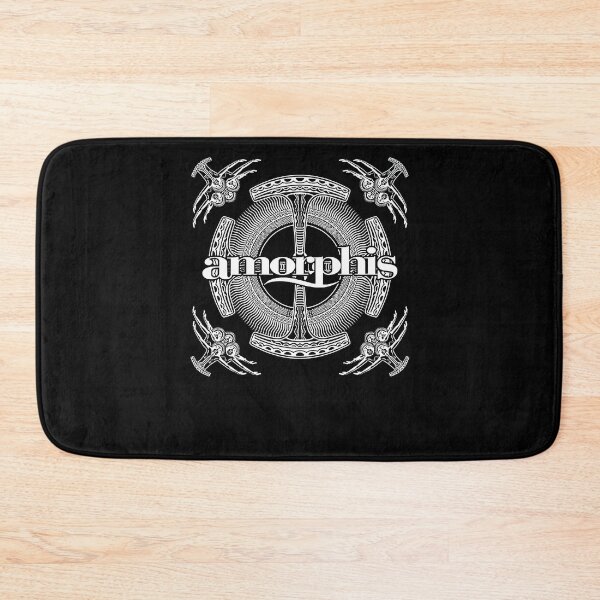 Item preview, Spiral Amor Amor Heavy Metal Band  designed and sold by montgomerye.