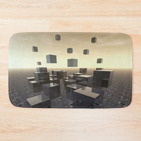 Item preview, Defying Gravity designed and sold by Phil Perkins.