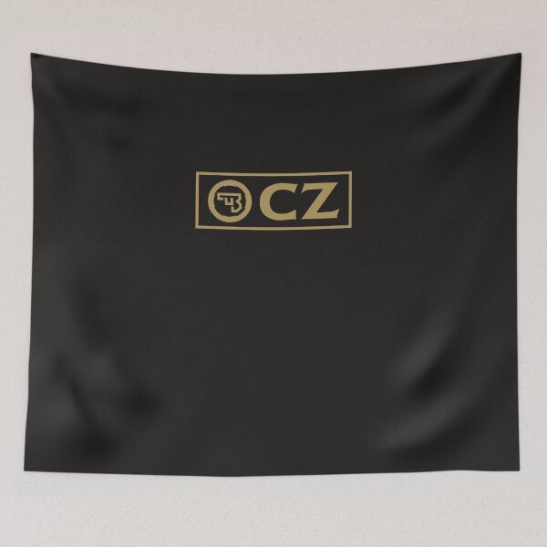 Item preview, Awesome CZ Pistol 2 Essential T-Shirt designed and sold by KirstinBlum.