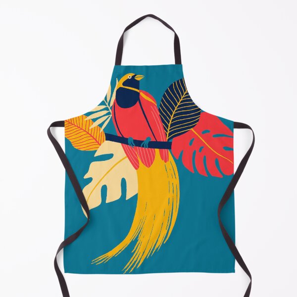 Item preview, Paradisaea raggiana designed and sold by mgregulska.