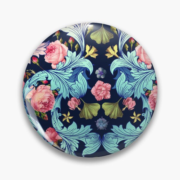 Item preview, Garden Ornament III designed and sold by Burcu Korkmazyurek.