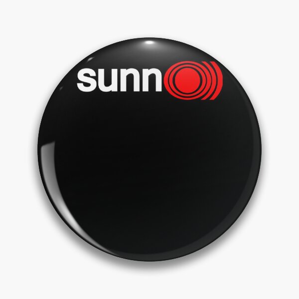 Item preview, Sunn Amp  Sticker Mask  70  designed and sold by warnerearl0.