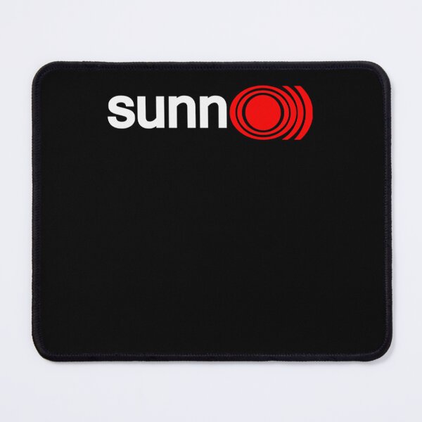 Item preview, Sunn Amp Sticker Mask 70 designed and sold by warnerearl0.