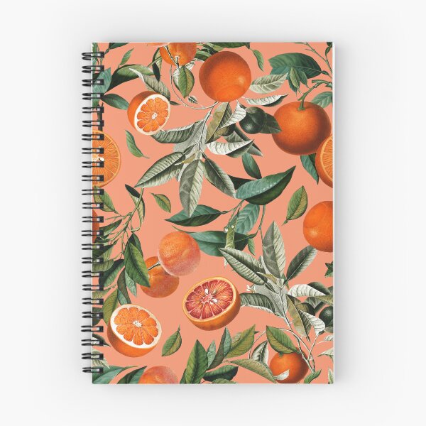 Item preview, Vintage Fruit Pattern XII designed and sold by Burcu Korkmazyurek.